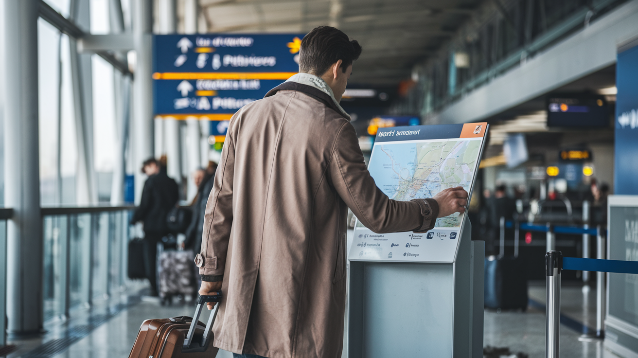 Paris Charles de Gaulle Airport to Pithiviers Transfer: Your Complete Guide